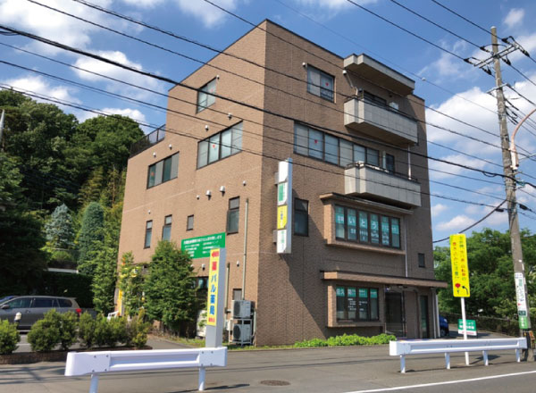 神奈川川崎支社